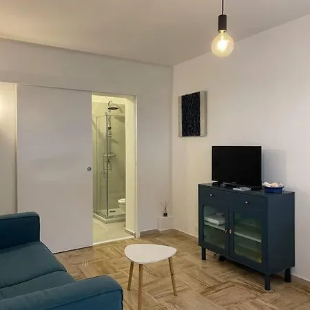 Апартаменты Beau - 100m De La Palm