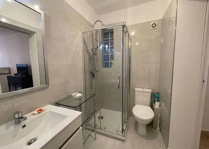 Beau - 100m De La Palm كان